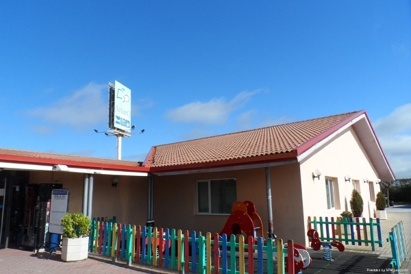 Hotel Rey Arturo (Burgos)
